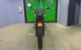 KAWASAKI W650 2007 EJ650A