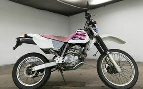 HONDA XR250 MD30