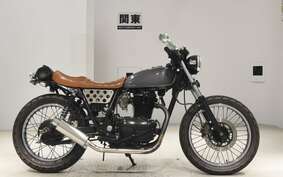 KAWASAKI 250TR BJ250F