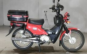 HONDA CROSS CUB 110 JA10