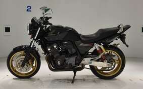 HONDA CB400SF VTEC A 2013 NC42