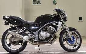 KAWASAKI BALIUS 250 ZR250A