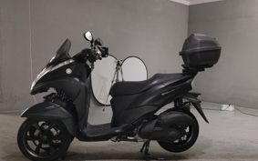 YAMAHA TORI CITY 155 SG37J