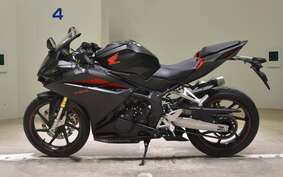 HONDA CBR250RR A MC51