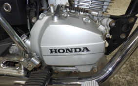 HONDA CG125