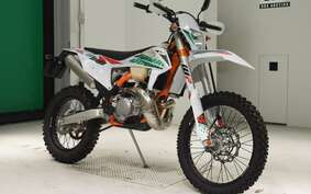 KTM 250 EXC SIXDAYS