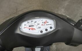 SUZUKI ADDRESS V50 CA44A