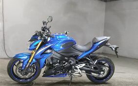 SUZUKI GSX-S1000 2017 GT79A