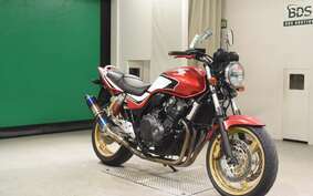 HONDA CB400SF VTEC 2013 NC42