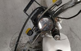 YAMAHA POCKET50 4U1
