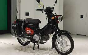 HONDA CROSS CUB 50 AA06