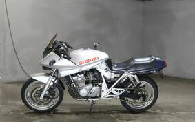 SUZUKI GSX250S KATANA GJ76A