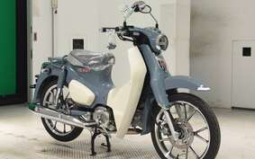 HONDA C125 SUPER CUB JA58