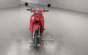 HONDA SUPER CUB110 JA56