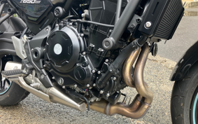 KAWASAKI Z650 RS 2024 ER650M
