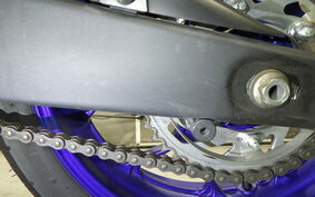 YAMAHA YZF-R25 A RG43J