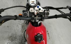 SUZUKI GRASS TRACKER NJ4BA