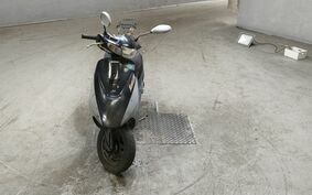 SUZUKI LET's 2 CA1PA