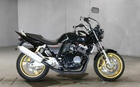 HONDA CB400SF VTEC 2005 NC39