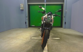 KTM 390 DUKE 2014 JGJ40