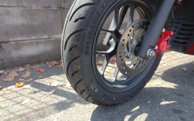 HONDA LEAD 125 JF45