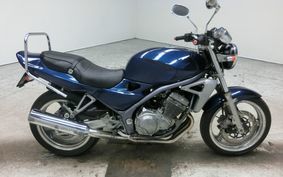 KAWASAKI BALIUS 250 1992 ZR250A