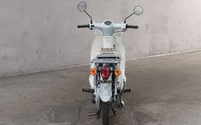 HONDA SUPER CUB110 JA07