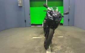 KAWASAKI NINJA 250 ABS 2014 EX250L