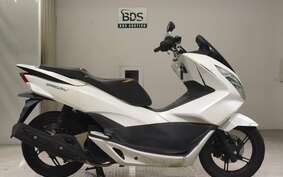 HONDA PCX125 JF56