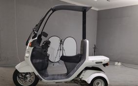 HONDA GYRO TA03
