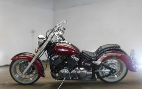 YAMAHA DRAGSTAR 400 CLASSIC 1998 4TR