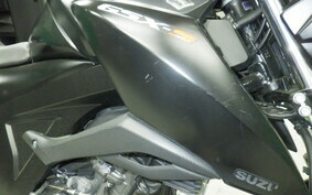 SUZUKI GSX-S125 DL32B