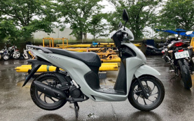 HONDA DIO 110 JK03
