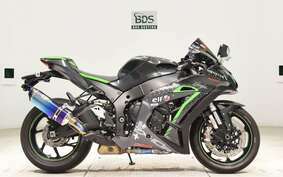 KAWASAKI ZX 10 NINJA R A 2022 ZXT02E