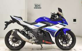 SUZUKI GSX250R DN11A