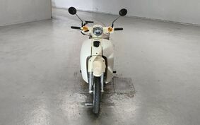 HONDA C110 SUPER CUB JA44