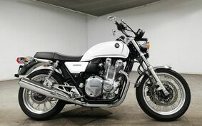 HONDA CB1100 EX 2015 SC65