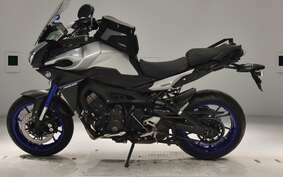 YAMAHA MT-09 Tracer 2015 RN36J