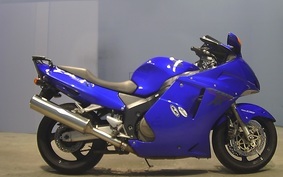 HONDA CBR1100XX 1999 SC35