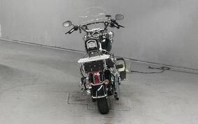 HARLEY FLSTN1580 2007 JD5