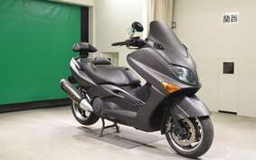 YAMAHA T-MAX500 Gen.2 2004 SJ04J