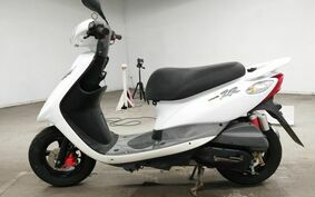 YAMAHA JOG ZR Evolution 2 SA39J