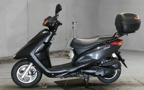 YAMAHA AXIS 125 TREET SE53J