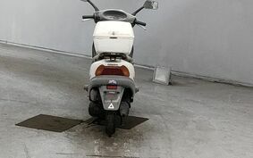 HONDA SPACY 125 JF04