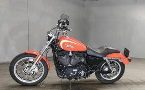 HARLEY XL1200R 2009 CV3