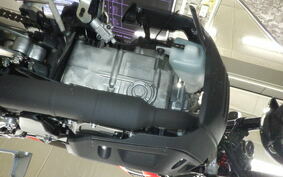 YAMAHA XSR125 RE46J