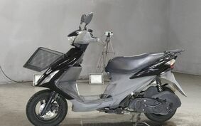 SUZUKI ADDRESS V125 S CF4MA