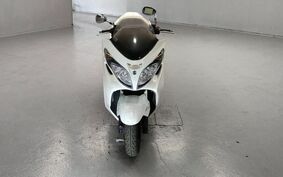 SUZUKI SKYWAVE 400 S 2010 CK45A