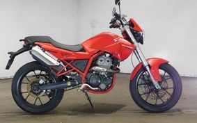 DERBI Mulhacen Cafe 125 MS1A