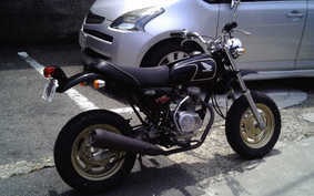 HONDA APE 50 AC16